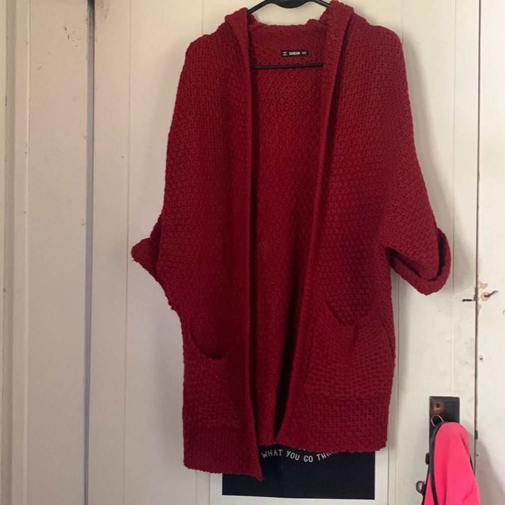 5 for $20! Knitted cardigan